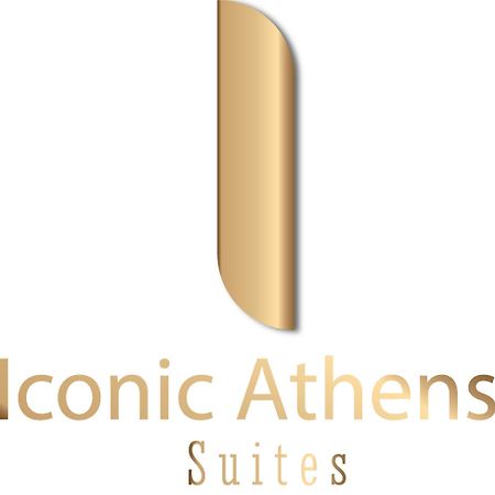 Iconic Athens Suites Exteriör bild
