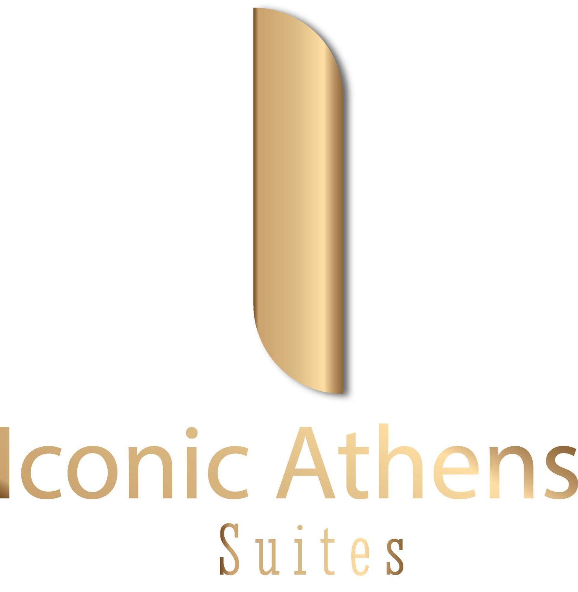 Iconic Athens Suites Exteriör bild